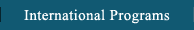 International Programs